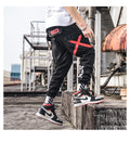 Camouflage Loose Overalls for Casual Wear
