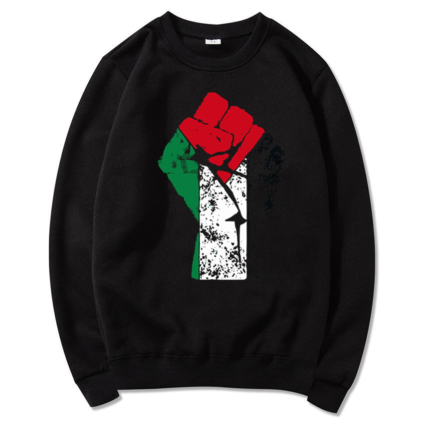 New Palestine Hoodie for Men and Women Casual Wear