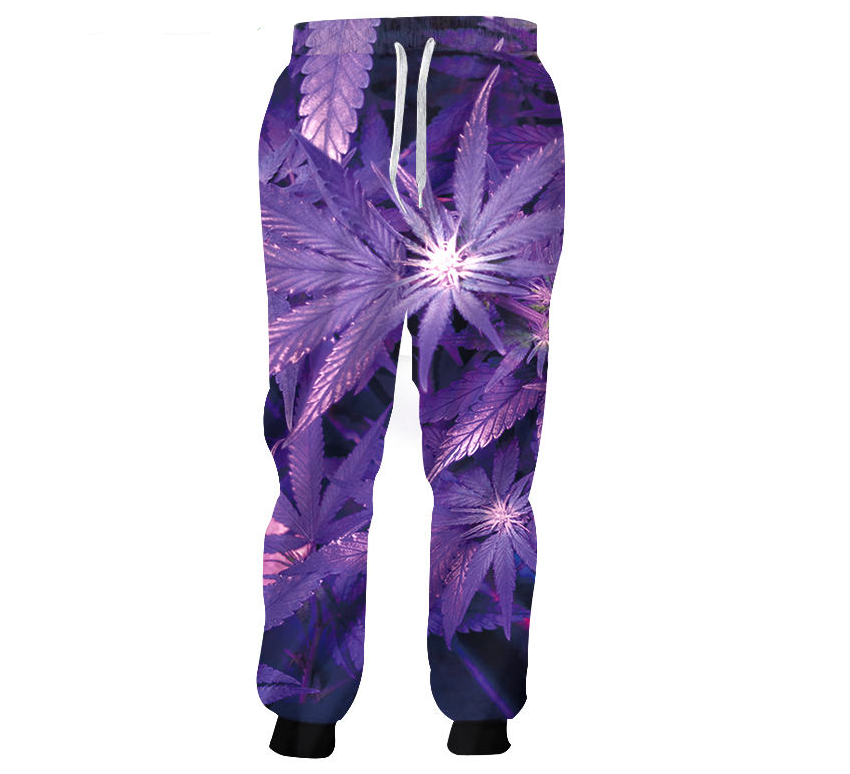 Fitness Jogger Pants for Active Wear