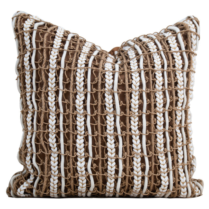 Modern Minimalist Luxurious Pillows Collection
