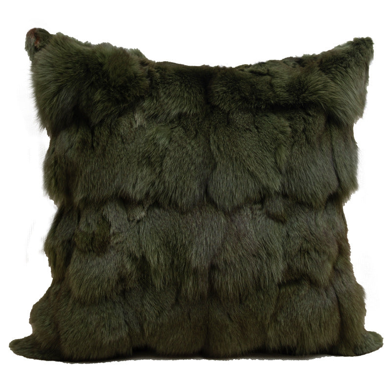 Modern Minimalist Luxurious Pillows Collection