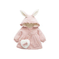 Girls' Cotton Winter Wear Collection