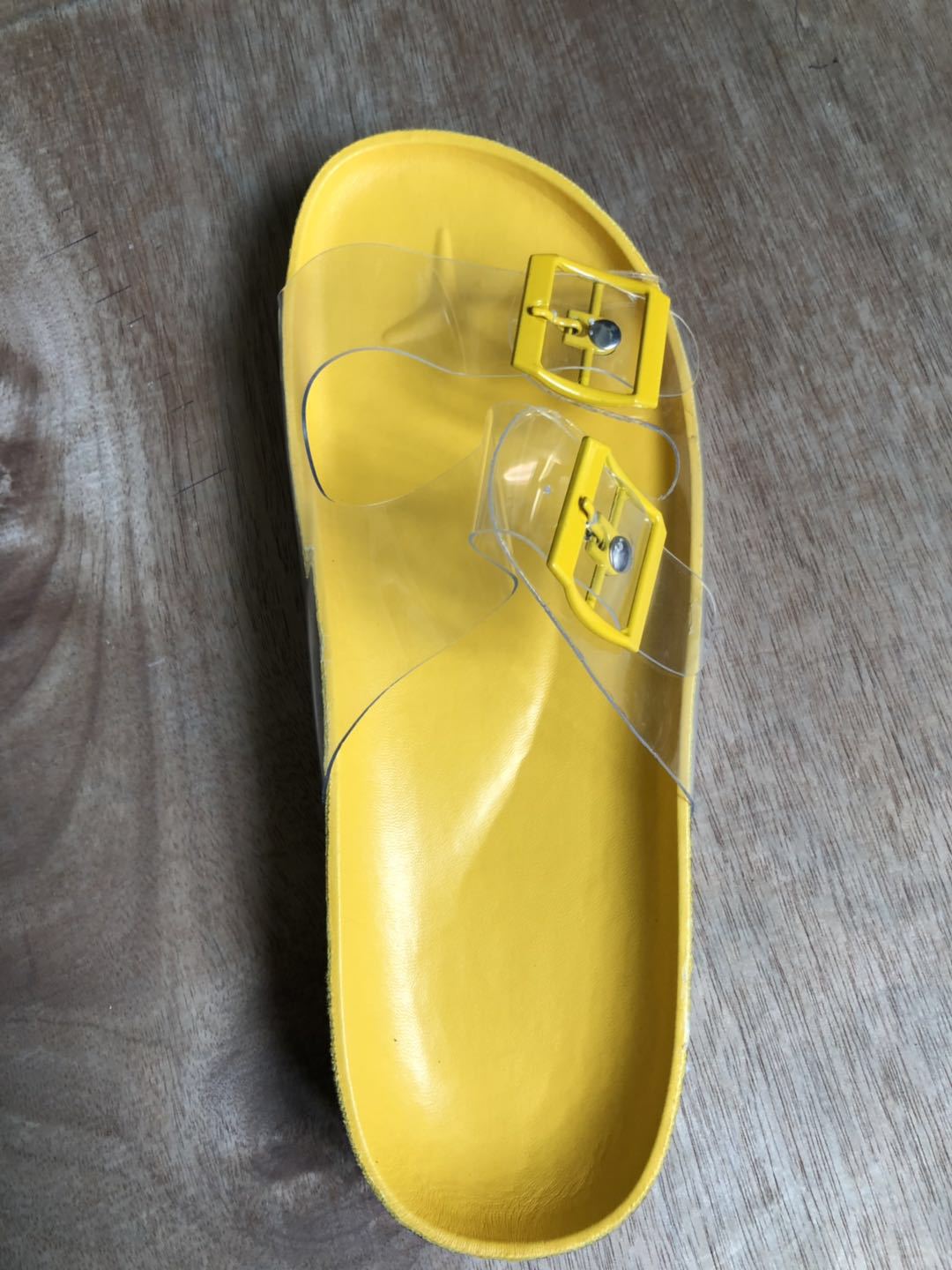 S9043 Crystal Sandals for Women - Beach and Casual Wear