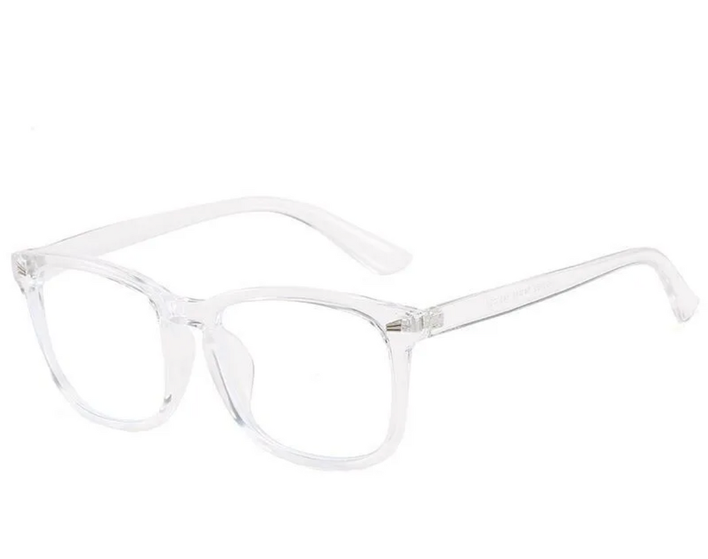 Lightweight Frame Glasses – Stylish Everyday Wear