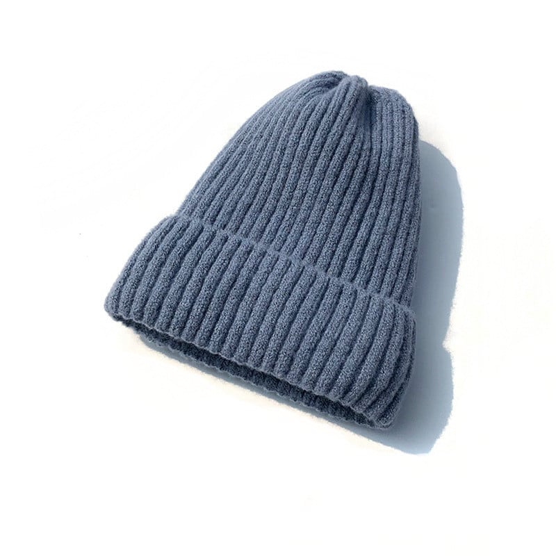 Warm Versatile Winter Plush Fashion Wear