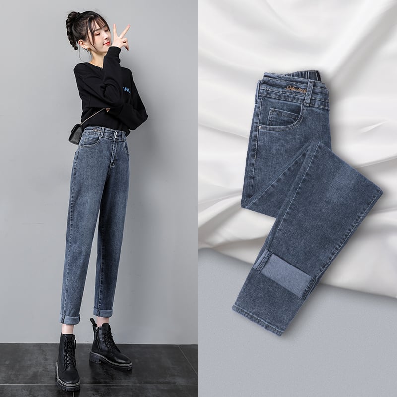 Harlan Jeans for Women - Spring, Summer, Autumn Wear