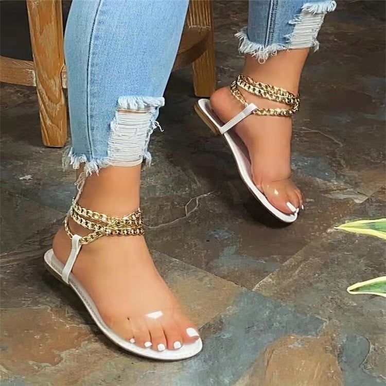 Women's Beach Sandals for Outdoor Wear